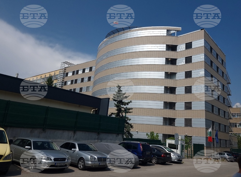 ГДБОП - НАП - съвместен брифинг