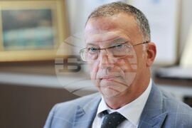 ГДБОП - НАП - съвместен брифинг