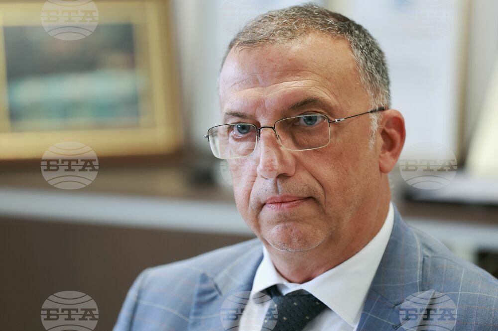 ГДБОП - НАП - съвместен брифинг