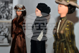 Исперих - изложба - "Жените в обществото"