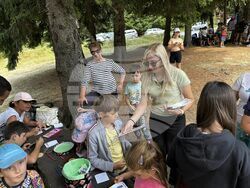 Снимка: Изпълнителна агенция по горите