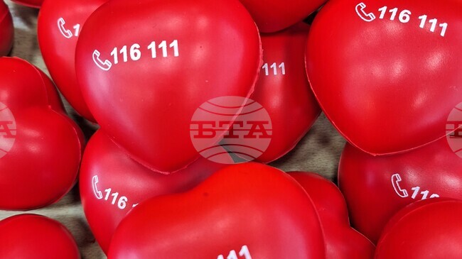 25,000-Plus Calls Made to National Child Helpline in 2025