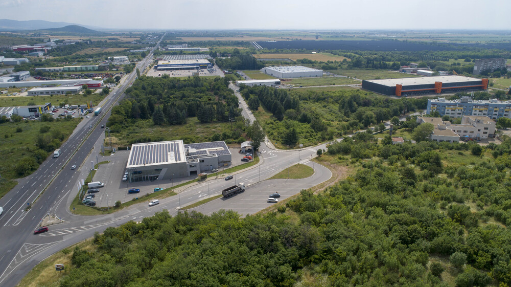 Община Стара Загора: Нов завод за производство на соларни панели ще бъде изграден в „Индустриална зона Загоре“