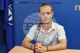 Национален пресклуб на БТА Плевен - състезание по дебати