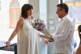 Бургас - Здравка Василева - изложба живопис