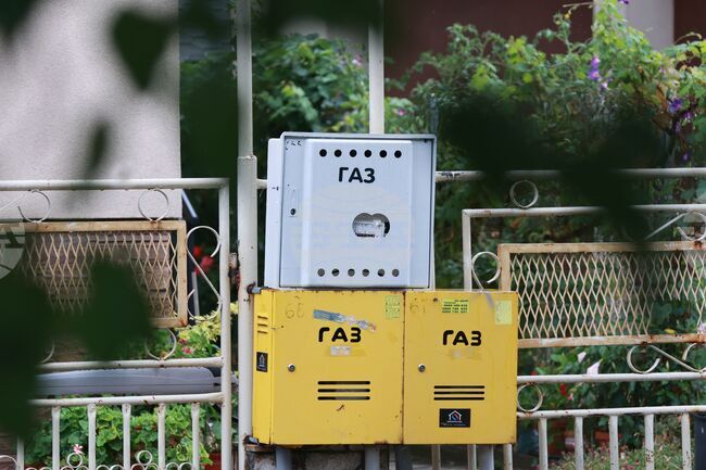 От 1 януари предстои увеличение на цените на "Овергаз Мрежи" с 12 на сто за битови клиенти и 10 на сто за стопански потребители