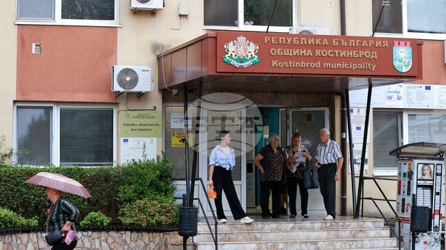 Временен изнесен пункт за активиране на мобилното приложение „еЗдраве“ ще бъде разкрит в Костинброд