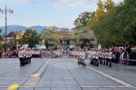 Самоков - празник на града