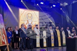 Самоков - празник на града