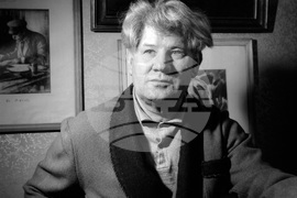 Стоян Даскалов - писател и сценарист