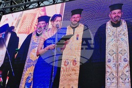 Самоков - празник на града