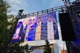 Самоков - празник на града