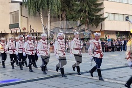 Самоков - празник на града