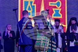 Самоков - празник на града