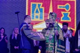 Самоков - празник на града