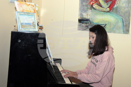 Каварна – изложба – Велина Христова