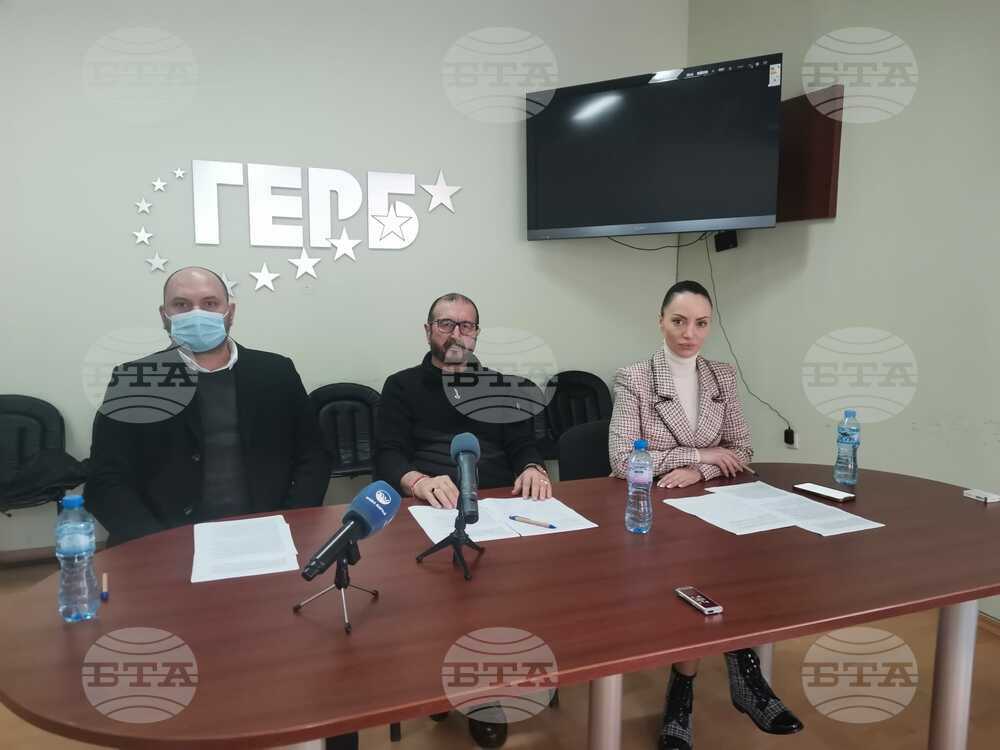 Варна с орязани 200 милиона лева от републиканския бюджет В условията на бежанска криза държавата отсъства