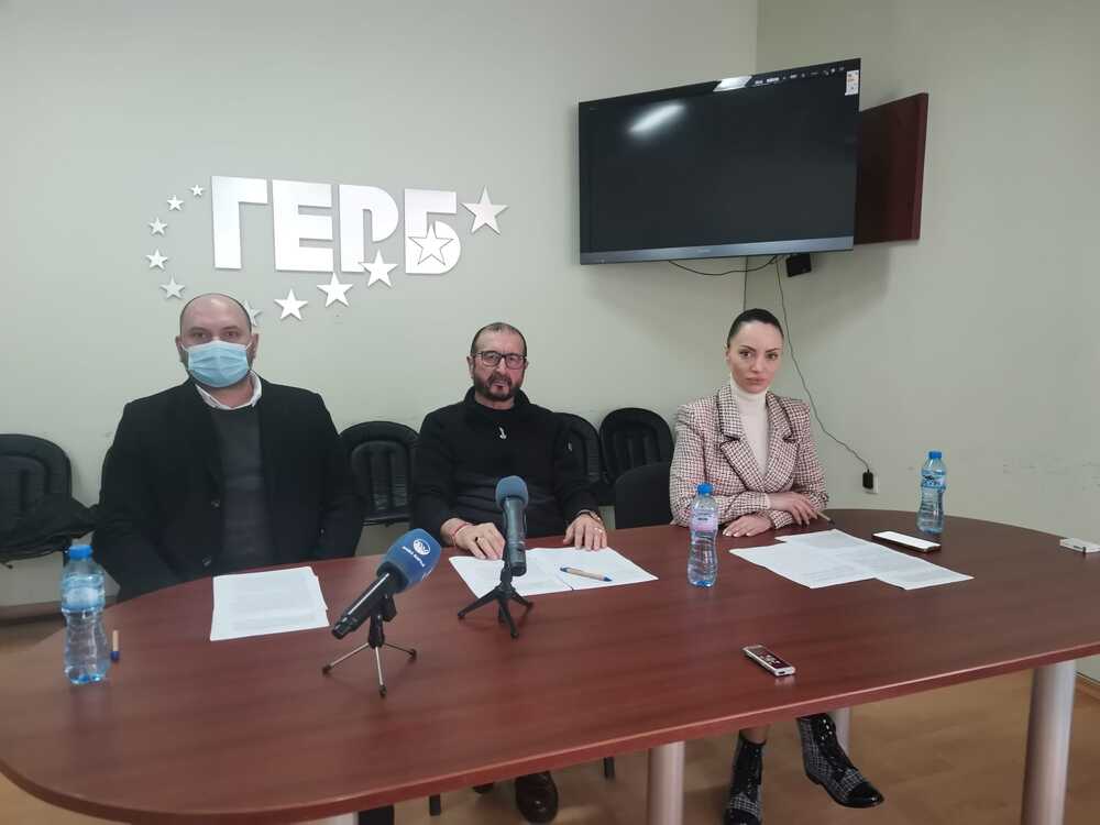 Варна с орязани 200 милиона лева  от републиканския бюджет  В условията на бежанска криза държавата отсъства 