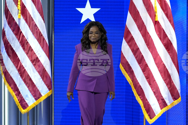 Опра Уинфри и Райън Рейнолдс идват в Букурещ през септември 