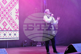 Самоков - празник на града