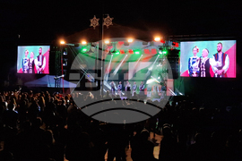 Самоков - празник на града