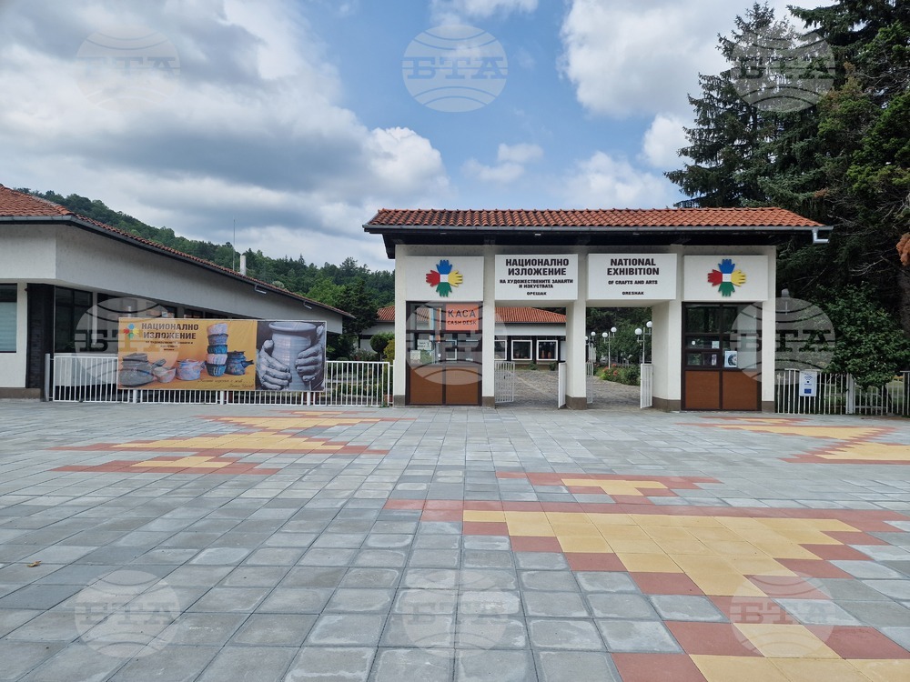 Five Bulgarian Ceramists Approved to Participate in Residency Programme in Jingdezhen