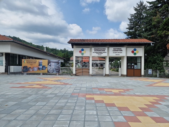 Five Bulgarian Ceramists Approved to Participate in Residency Programme in Jingdezhen