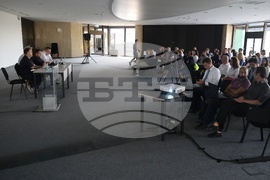 НДК - семинар - „Умения и знания за интелигентни и високоефективни сгради“