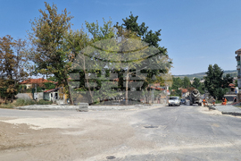 Разград - ремонт - улица