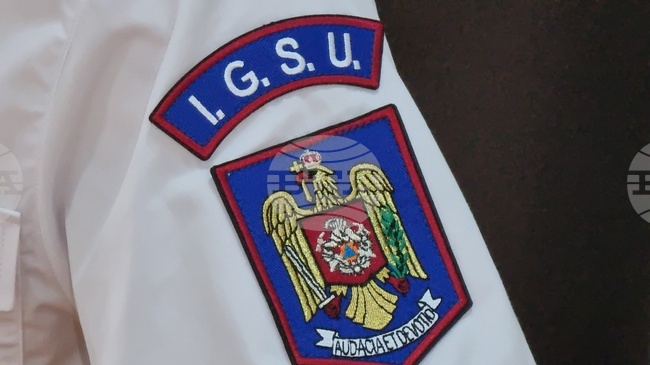 Седемнайсет души са приети в болница след катастрофа между автобус и камион в Североизточна Румъния