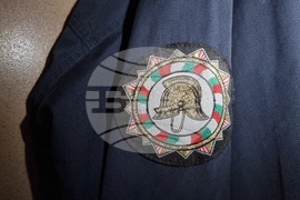 Румъния - проект „Инвестиции за безопасен регион“