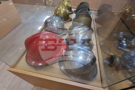 Румъния - проект „Инвестиции за безопасен регион“