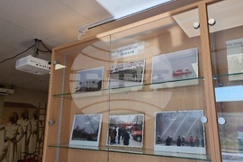 Румъния - проект „Инвестиции за безопасен регион“