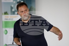 НДК - семинар - „Умения и знания за интелигентни и високоефективни сгради“
