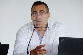НДК - семинар - „Умения и знания за интелигентни и високоефективни сгради“