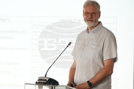 НДК - семинар - „Умения и знания за интелигентни и високоефективни сгради“