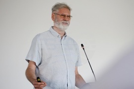 НДК - семинар - „Умения и знания за интелигентни и високоефективни сгради“