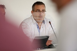 НДК - семинар - „Умения и знания за интелигентни и високоефективни сгради“