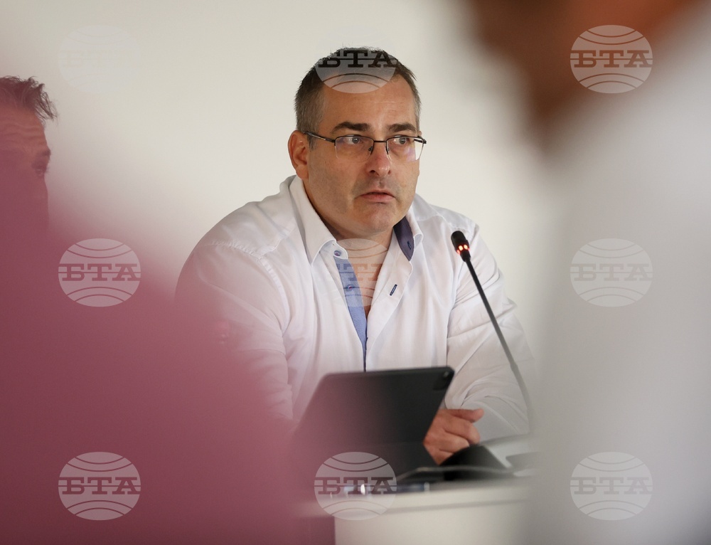 НДК - семинар - „Умения и знания за интелигентни и високоефективни сгради“