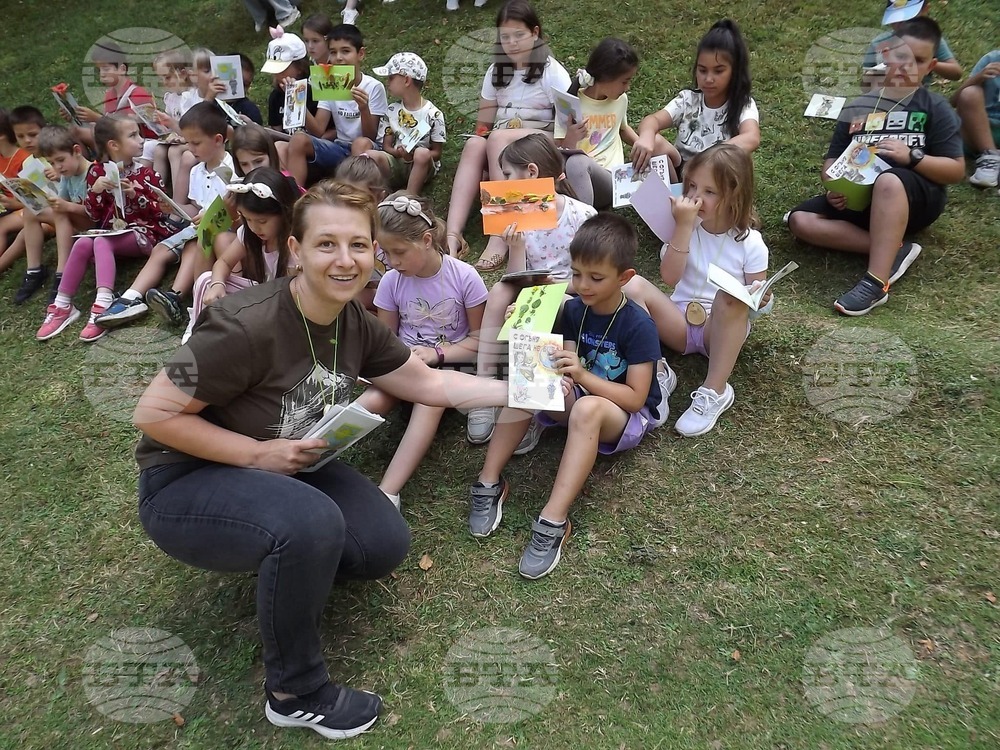 Bulgaria to Host 18th European Forest Pedagogics Congress