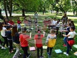 Снимка: Изпълнителна агенция по горите