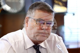 Комисия за енергийно и водно регулиране (КЕВР) - план за развитие на електропреносната мрежа - обсъждане