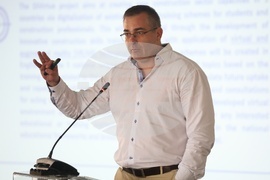 НДК - семинар - „Умения и знания за интелигентни и високоефективни сгради“