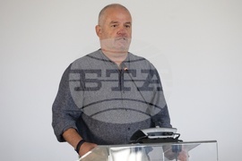 НДК - семинар - „Умения и знания за интелигентни и високоефективни сгради“