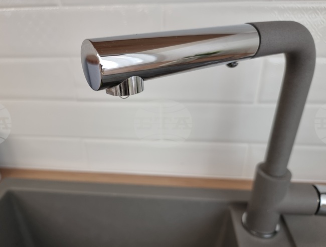 В Плевенско едно населено място остава на режим на водата