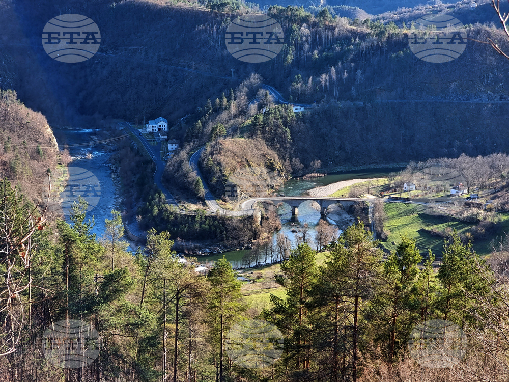 Spring Cleanup Campaigns to Take Place in Eastern Rhodope Mountains