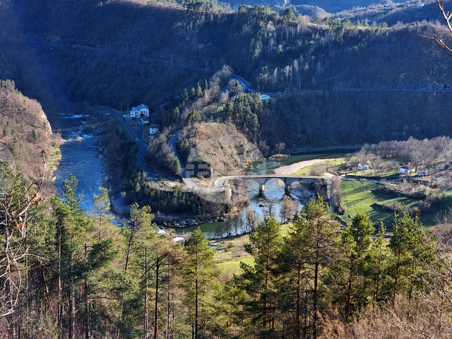 Spring Cleanup Campaigns to Take Place in Eastern Rhodope Mountains