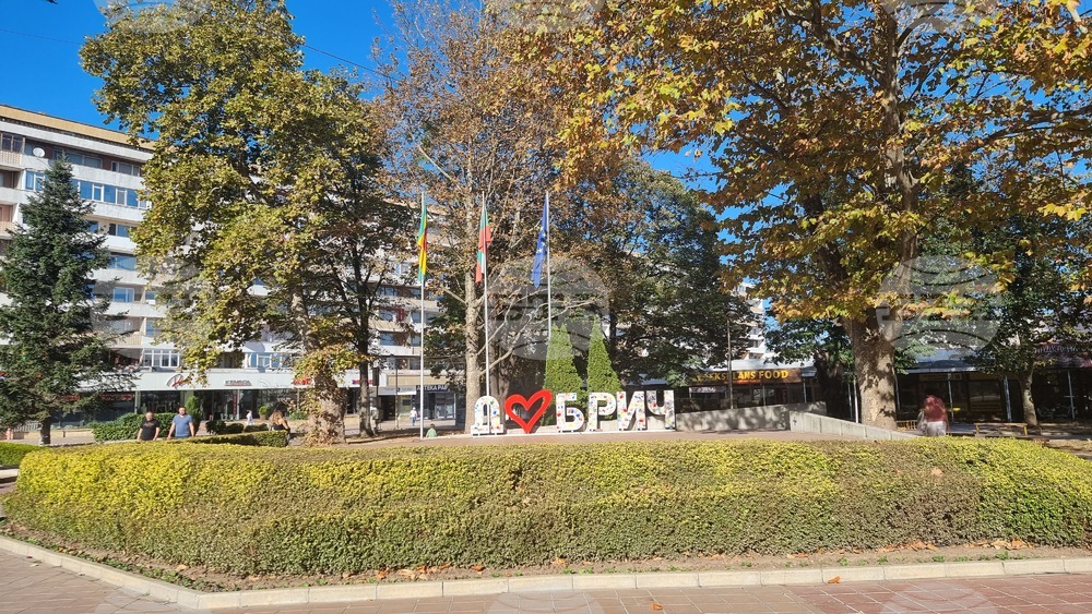 Какви прояви имаха днес кандидатите за народни представители в 8-и МИР-Добрич