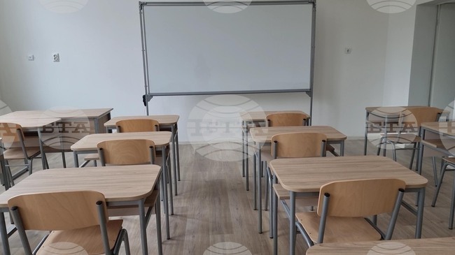 Учителите са сред най-търсените специалисти в област Пловдив, обявени са шест свободни позиции за лекари