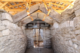 Пловдив - Голямата могила - археологически обект